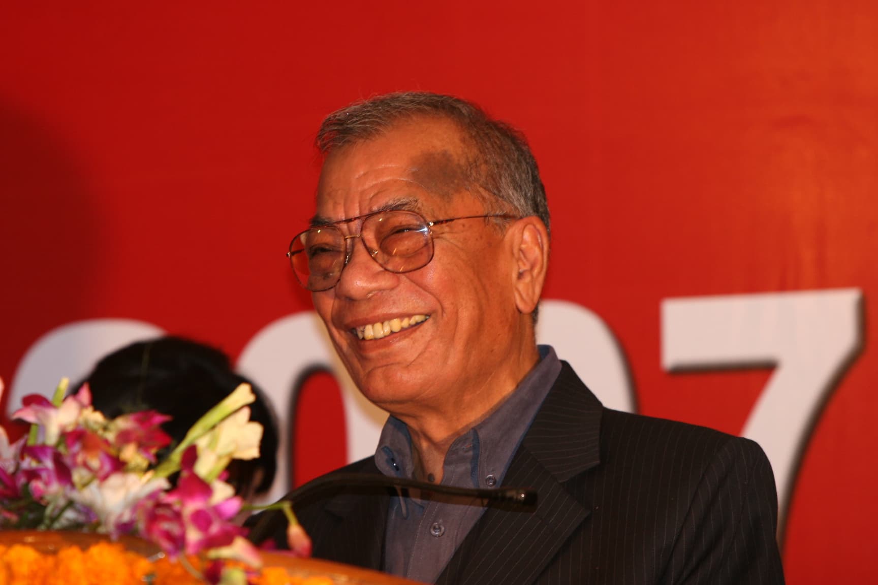 Dr. Vijaya Gajananda Vaidya